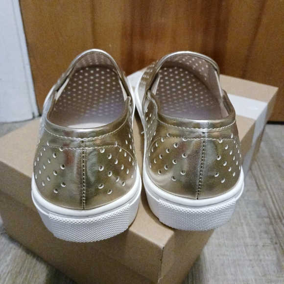 STEVEN SLIP-ONS SNEAKERS Sz 6.5 - Picture 7 of 11